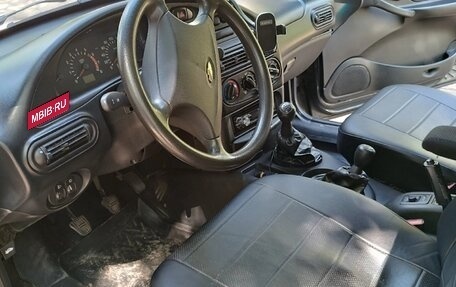 Chevrolet Niva I рестайлинг, 2008 год, 455 000 рублей, 7 фотография