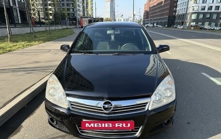 Opel Astra H, 2011 год, 610 000 рублей, 2 фотография