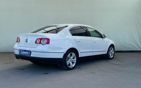 Volkswagen Passat B6, 2009 год, 1 520 000 рублей, 4 фотография