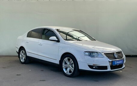 Volkswagen Passat B6, 2009 год, 1 520 000 рублей, 2 фотография