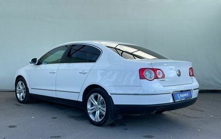 Volkswagen Passat B6, 2009 год, 1 520 000 рублей, 5 фотография