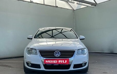 Volkswagen Passat B6, 2009 год, 1 520 000 рублей, 3 фотография