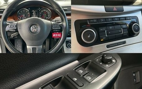 Volkswagen Passat B6, 2009 год, 1 520 000 рублей, 17 фотография