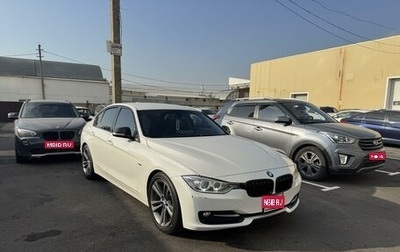 BMW 3 серия, 2012 год, 2 000 000 рублей, 1 фотография