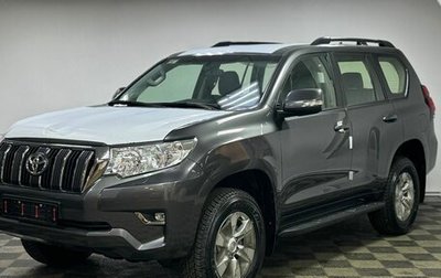 Toyota Land Cruiser Prado 150 рестайлинг 2, 2023 год, 8 799 000 рублей, 1 фотография