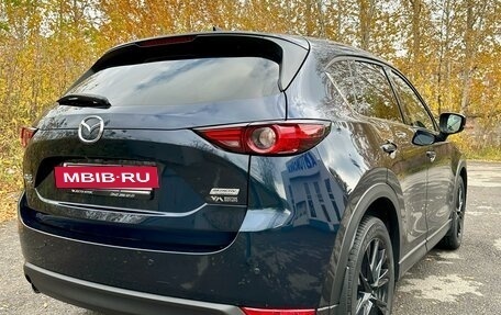 Mazda CX-5 II, 2018 год, 3 150 000 рублей, 6 фотография