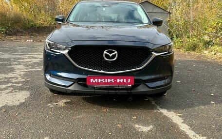 Mazda CX-5 II, 2018 год, 3 150 000 рублей, 23 фотография