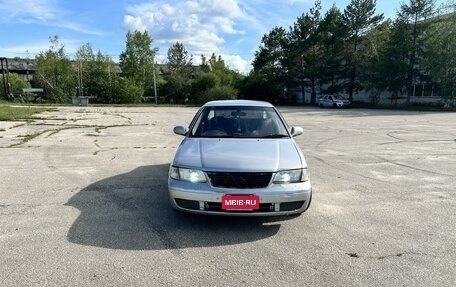 Nissan Sunny B15, 2002 год, 360 000 рублей, 3 фотография