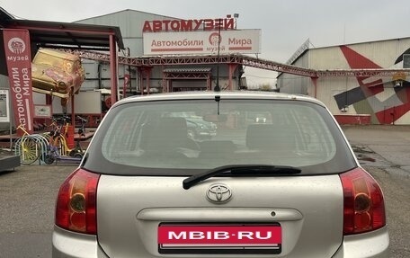 Toyota Corolla, 2005 год, 850 000 рублей, 6 фотография