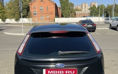 Ford Focus II рестайлинг, 2011 год, 650 000 рублей, 6 фотография