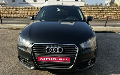 Audi A1, 2014 год, 1 050 000 рублей, 1 фотография