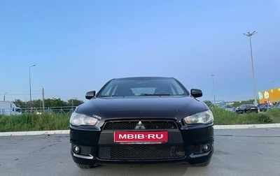 Mitsubishi Lancer IX, 2008 год, 930 000 рублей, 1 фотография