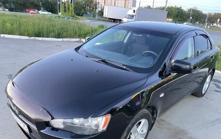 Mitsubishi Lancer IX, 2008 год, 930 000 рублей, 13 фотография