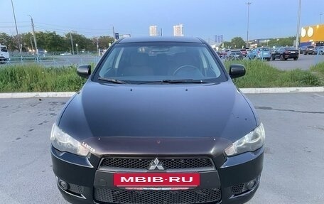 Mitsubishi Lancer IX, 2008 год, 930 000 рублей, 5 фотография