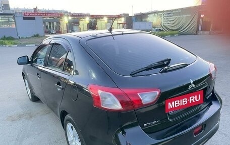 Mitsubishi Lancer IX, 2008 год, 930 000 рублей, 14 фотография