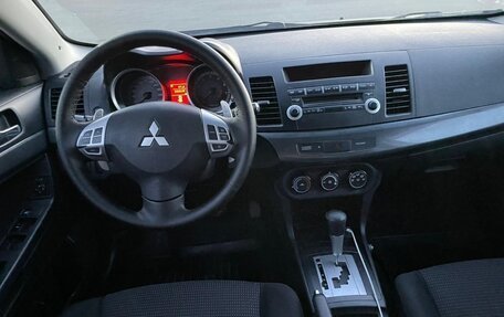 Mitsubishi Lancer IX, 2008 год, 930 000 рублей, 16 фотография