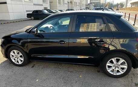 Audi A1, 2014 год, 1 050 000 рублей, 7 фотография