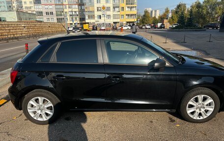 Audi A1, 2014 год, 1 050 000 рублей, 5 фотография