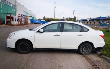 Nissan Almera, 2015 год, 475 000 рублей, 3 фотография