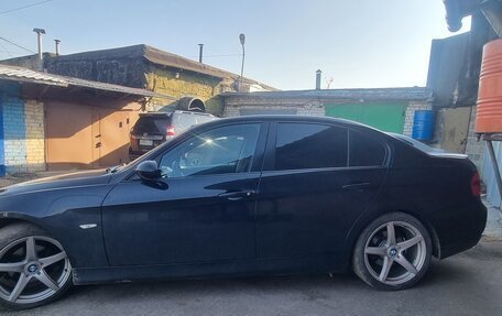 BMW 3 серия, 2006 год, 850 000 рублей, 3 фотография