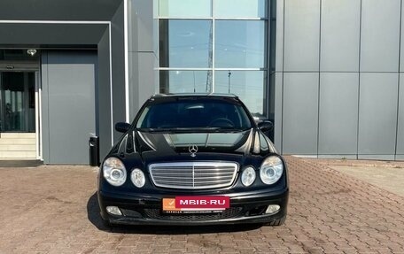 Mercedes-Benz E-Класс, 2006 год, 659 000 рублей, 2 фотография