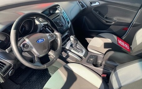 Ford Focus III, 2013 год, 1 059 000 рублей, 9 фотография