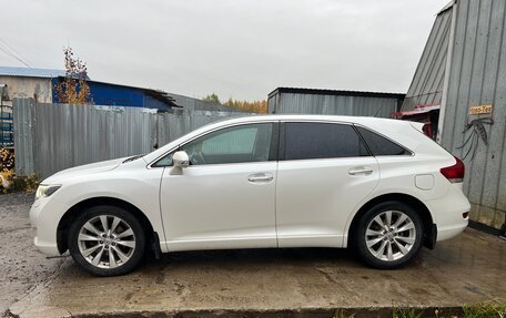 Toyota Venza I, 2014 год, 2 385 000 рублей, 2 фотография