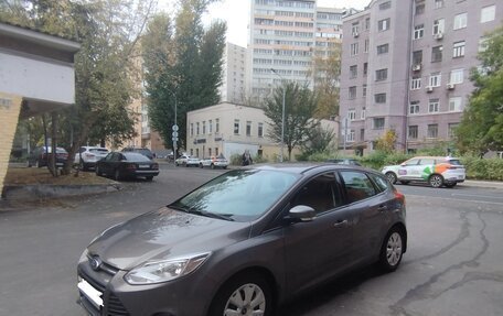 Ford Focus III, 2011 год, 920 000 рублей, 1 фотография