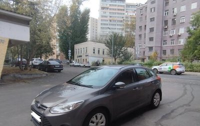 Ford Focus III, 2011 год, 920 000 рублей, 1 фотография