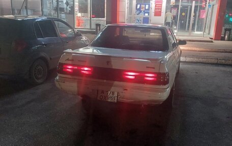 Toyota Cresta, 1990 год, 430 000 рублей, 2 фотография