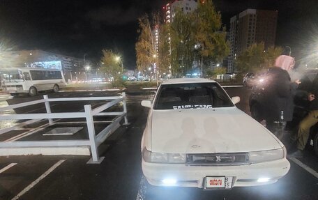 Toyota Cresta, 1990 год, 430 000 рублей, 5 фотография