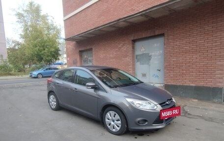 Ford Focus III, 2011 год, 920 000 рублей, 2 фотография