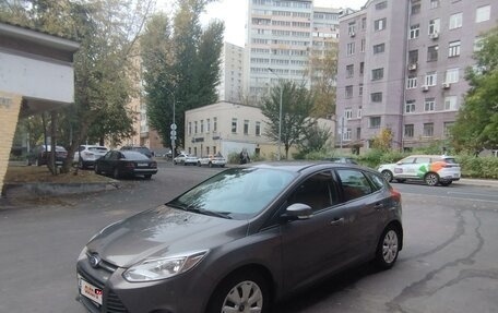 Ford Focus III, 2011 год, 920 000 рублей, 3 фотография