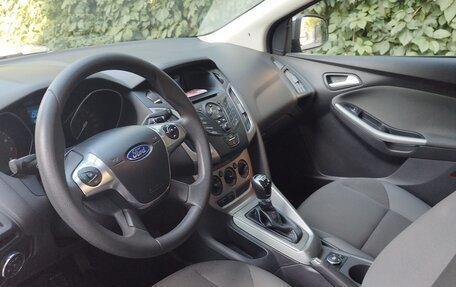 Ford Focus III, 2011 год, 920 000 рублей, 6 фотография