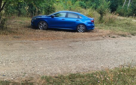 KIA Cerato IV, 2020 год, 2 400 000 рублей, 4 фотография