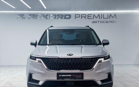 KIA Carnival, 2021 год, 4 699 000 рублей, 4 фотография