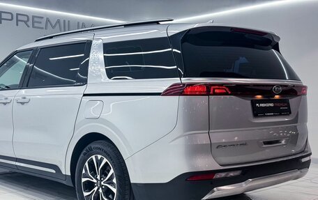 KIA Carnival, 2021 год, 4 699 000 рублей, 10 фотография