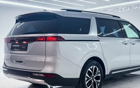 KIA Carnival, 2021 год, 4 699 000 рублей, 8 фотография