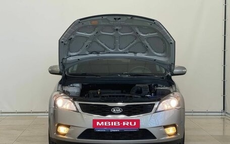 KIA cee'd I рестайлинг, 2010 год, 1 025 000 рублей, 4 фотография