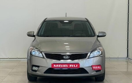 KIA cee'd I рестайлинг, 2010 год, 1 025 000 рублей, 3 фотография