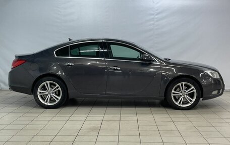 Opel Insignia II рестайлинг, 2013 год, 1 049 900 рублей, 7 фотография