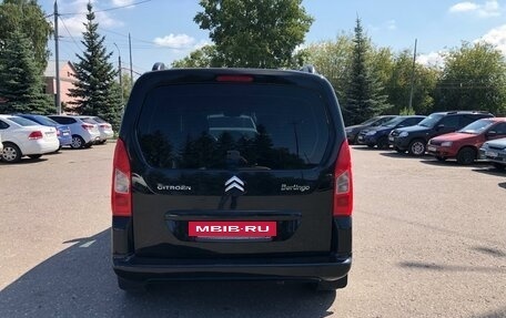 Citroen Berlingo II рестайлинг, 2010 год, 645 000 рублей, 7 фотография