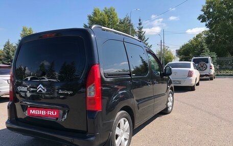 Citroen Berlingo II рестайлинг, 2010 год, 645 000 рублей, 6 фотография