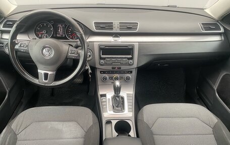 Volkswagen Passat B7, 2013 год, 1 160 000 рублей, 14 фотография