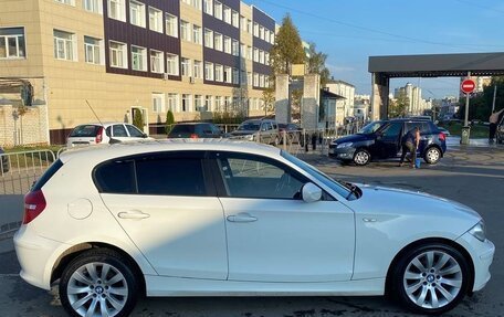 BMW 1 серия, 2010 год, 910 000 рублей, 12 фотография