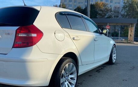 BMW 1 серия, 2010 год, 910 000 рублей, 11 фотография