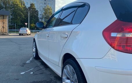 BMW 1 серия, 2010 год, 910 000 рублей, 7 фотография