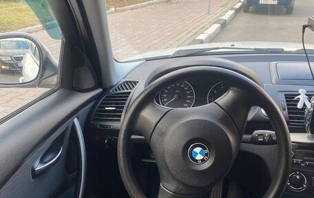 BMW 1 серия, 2010 год, 910 000 рублей, 17 фотография