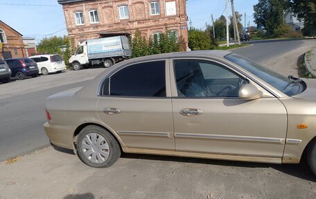 KIA Magentis I, 2002 год, 360 000 рублей, 1 фотография