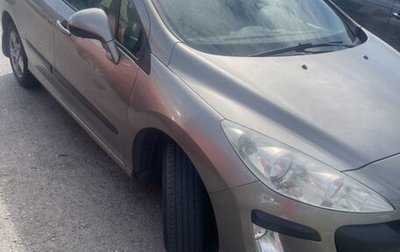 Peugeot 308 II, 2010 год, 600 000 рублей, 1 фотография